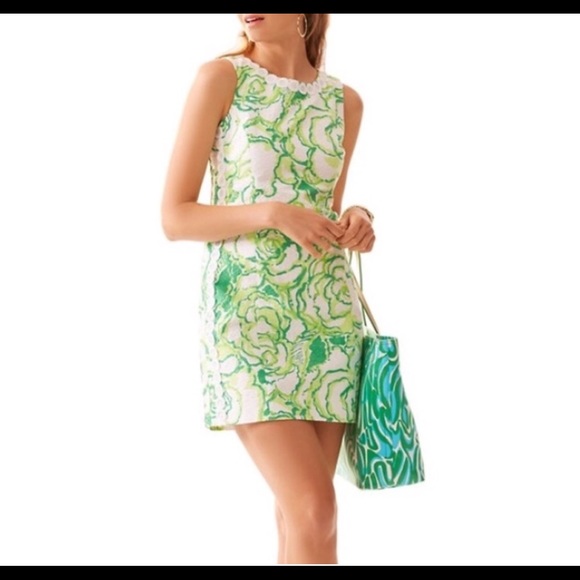 Lilly Pulitzer Dresses & Skirts - Lilly Pulitzer NWOT Dress